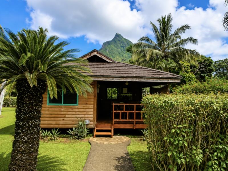 Bungalow 